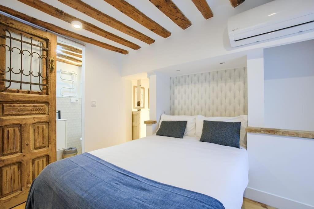 Espectacular Apartment Madrid