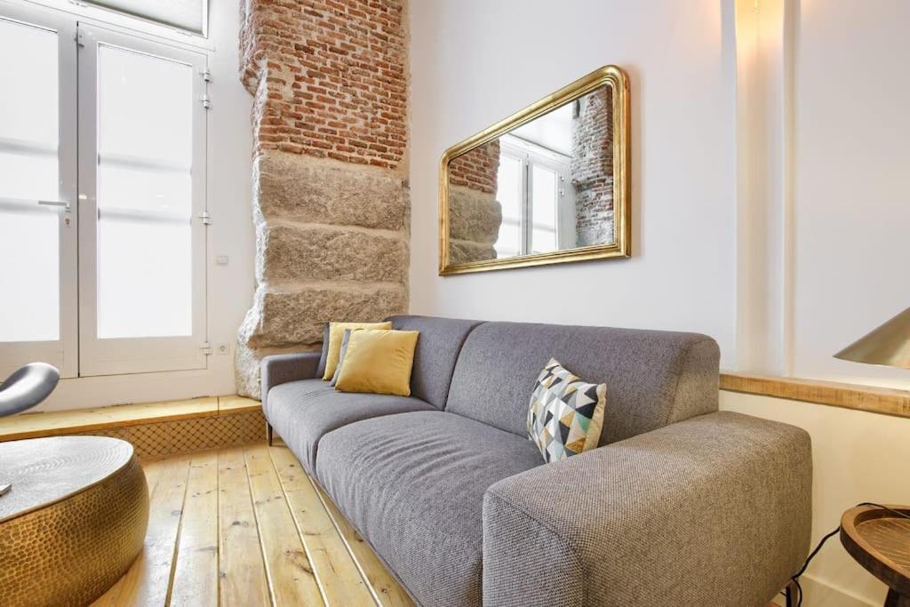 Apartment Espectacular Madrid