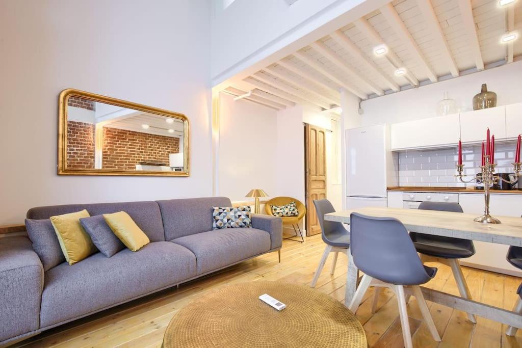Espectacular Apartment