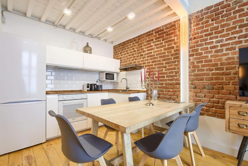 Apartment Espectacular