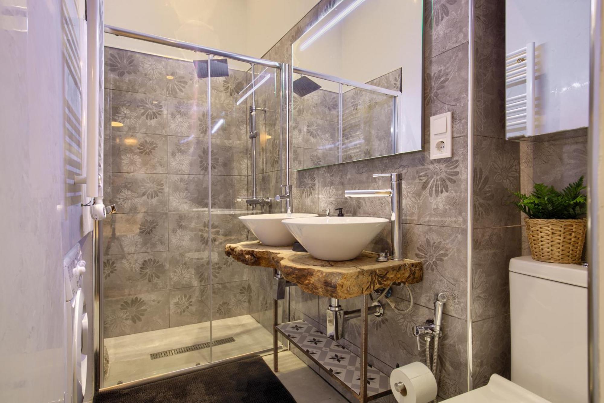 Apartamento Espectaculares Centro Madri