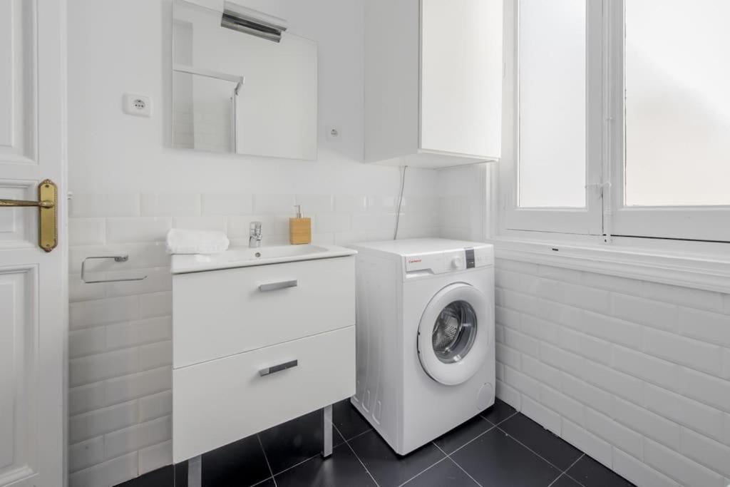 Apartment Petite E Chic Loft 3 En El Corazon De