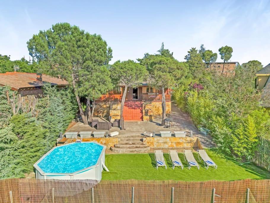 Cozy Wood Cabin, Casino, Pool, 25 Min To Center