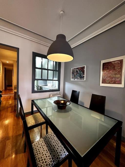 Lejlighed Apartamento Con Parking En Centro De Madrid-chamberi Madrid