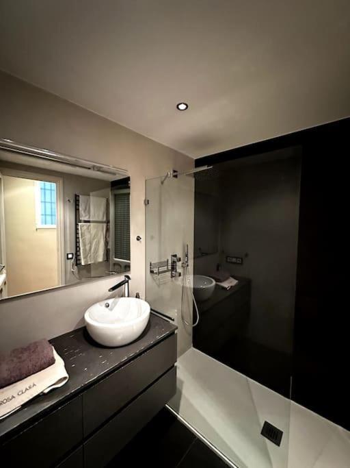 Lejlighed Apartamento Con Parking En Centro De Madrid-chamberi *