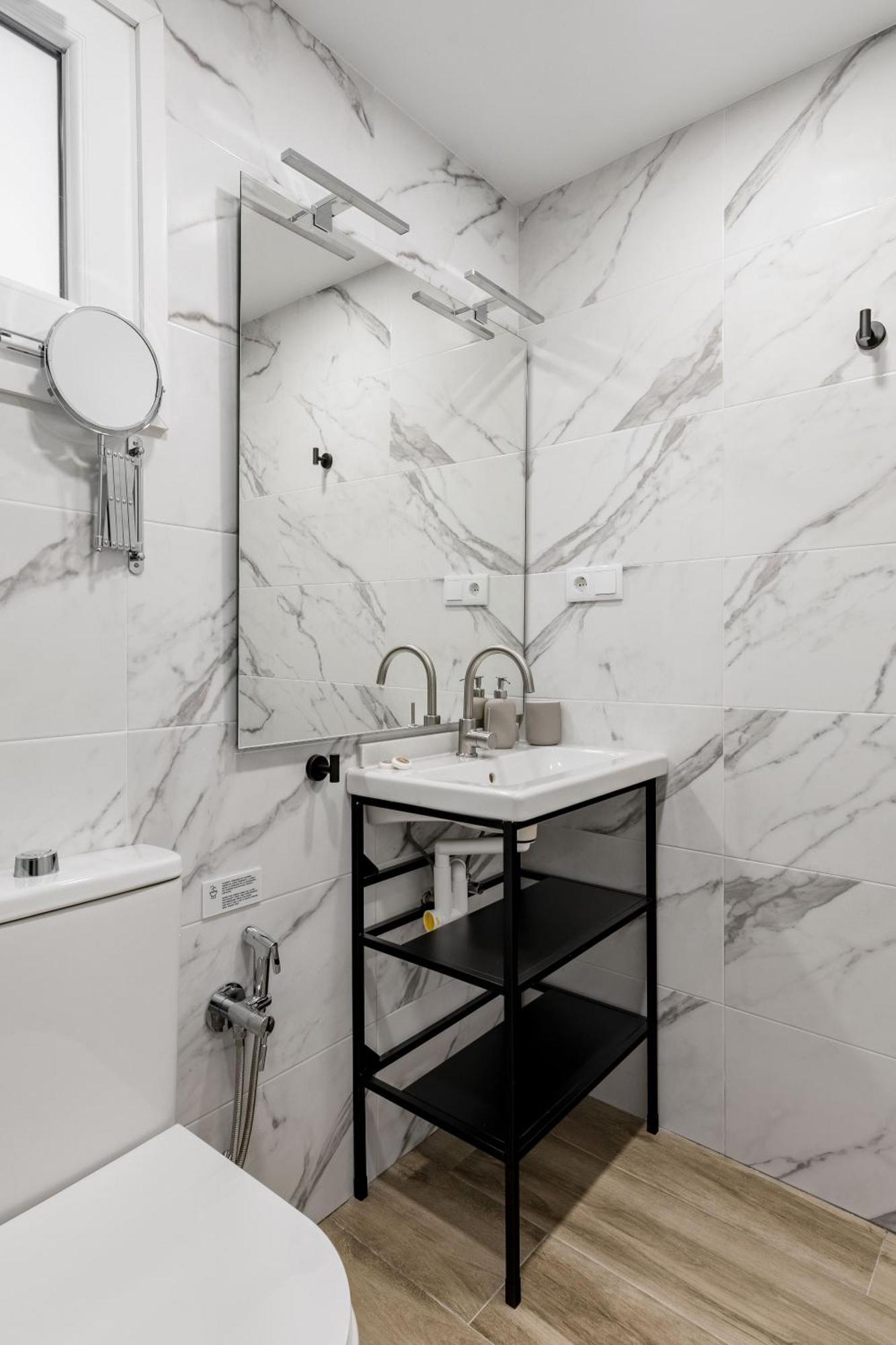 Lejlighed Charming Villaverde