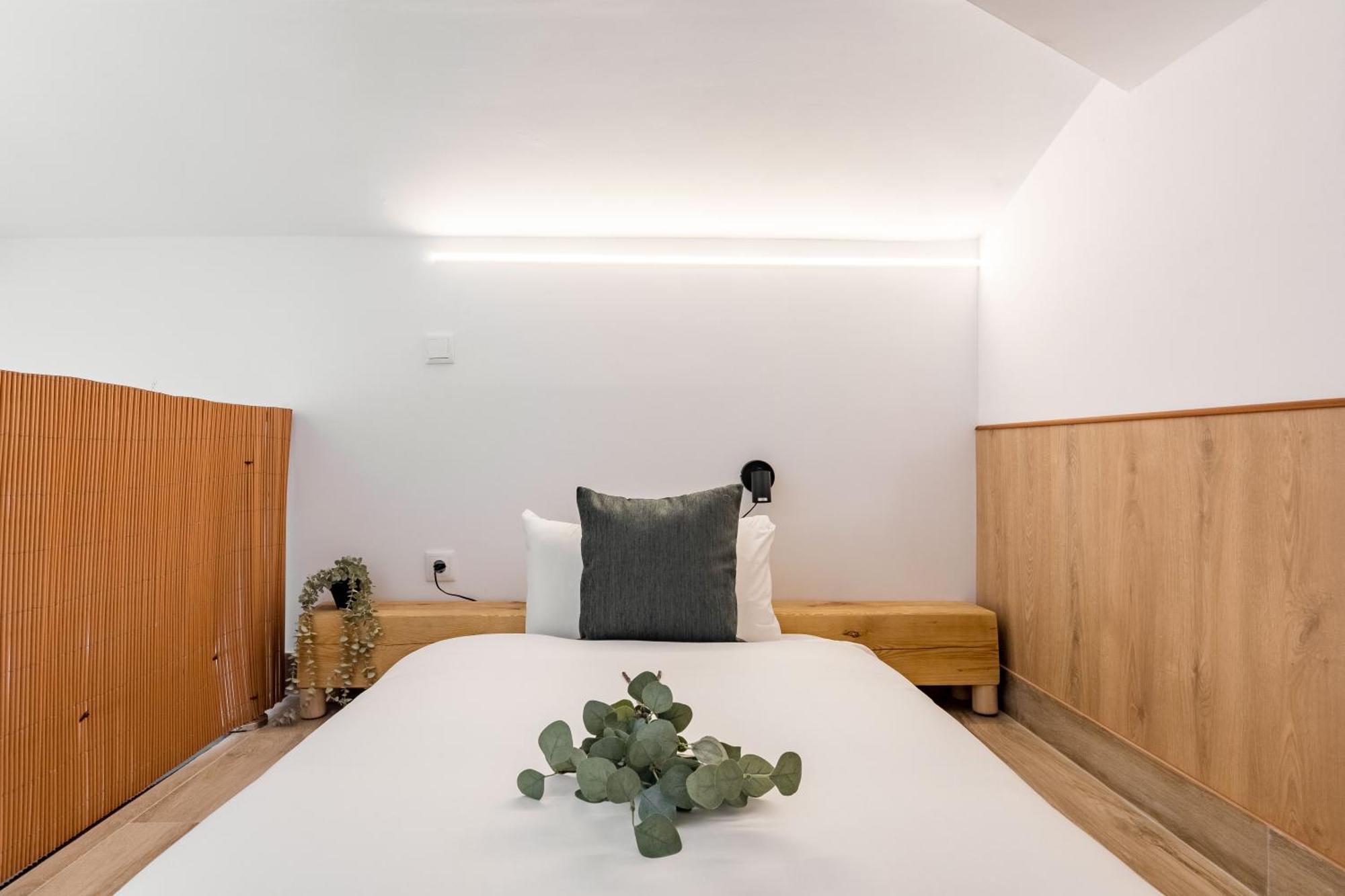 Charming Villaverde Lejlighed Madrid