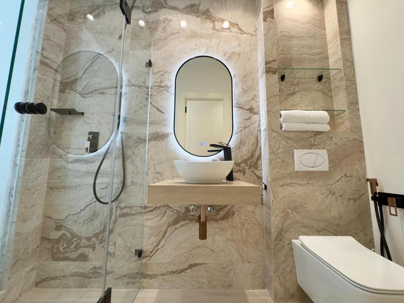 Apartment Orilla Del Bernabeu Madrid