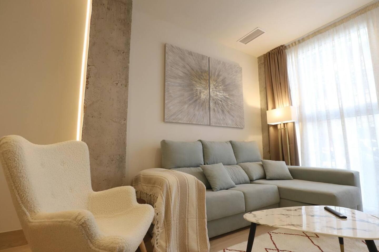 Apartment Orilla Del Bernabeu *