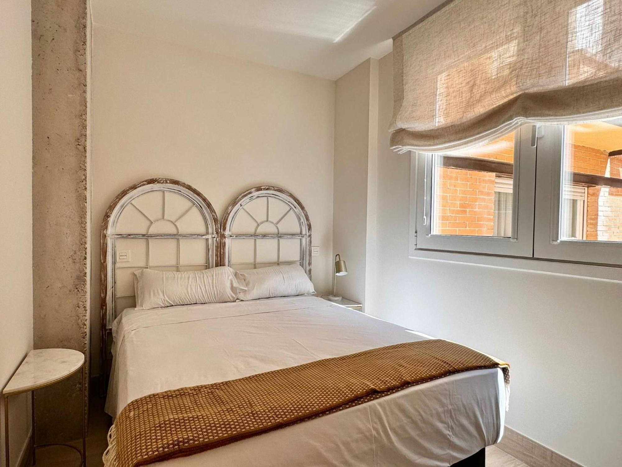 Apartment Orilla Del Bernabeu Madrid