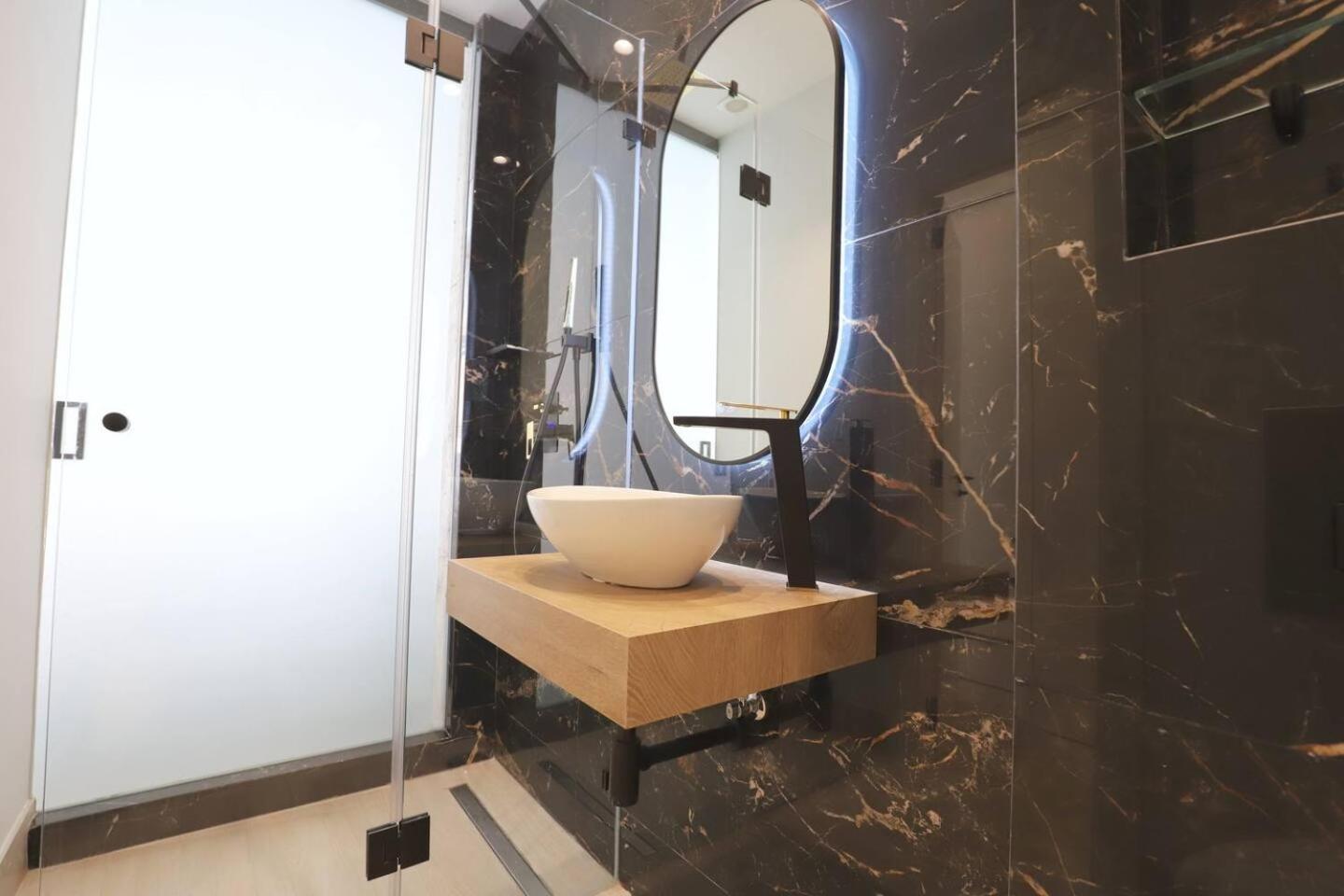 Apartment Orilla Del Bernabeu Madrid