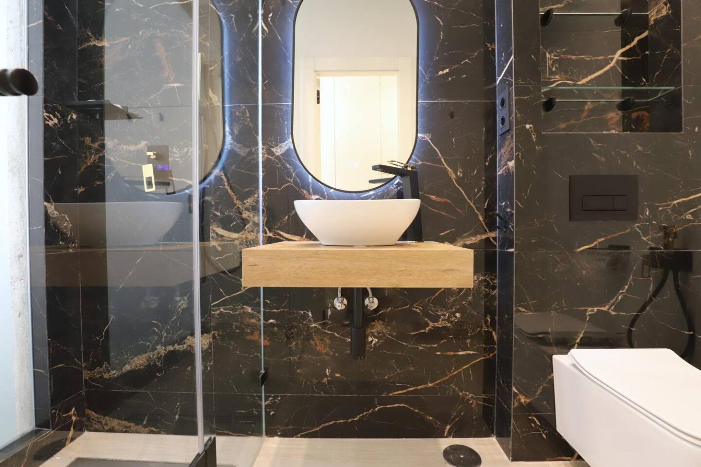 Orilla Del Bernabeu Apartment Madrid