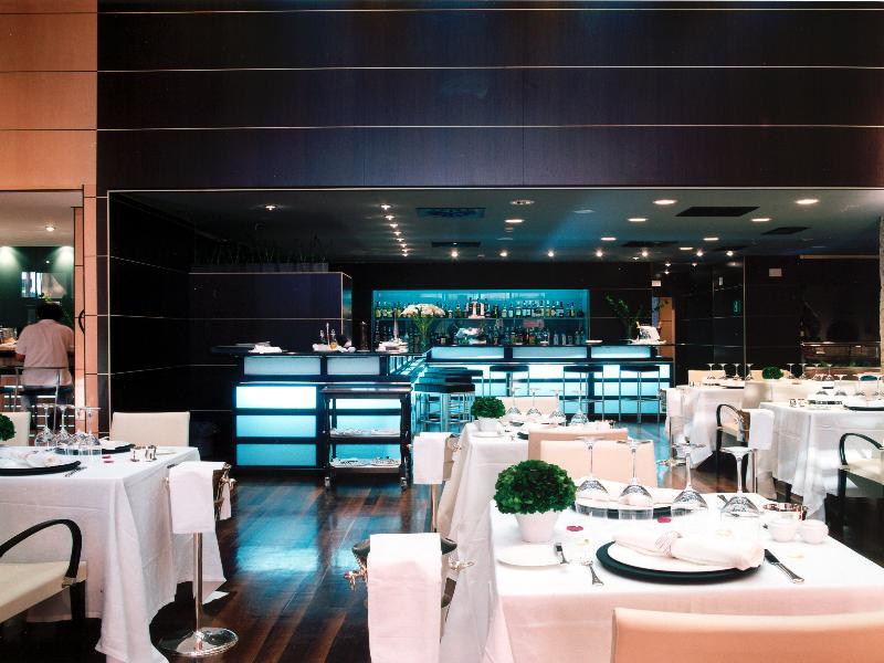 Silken Puerta 4* Madri