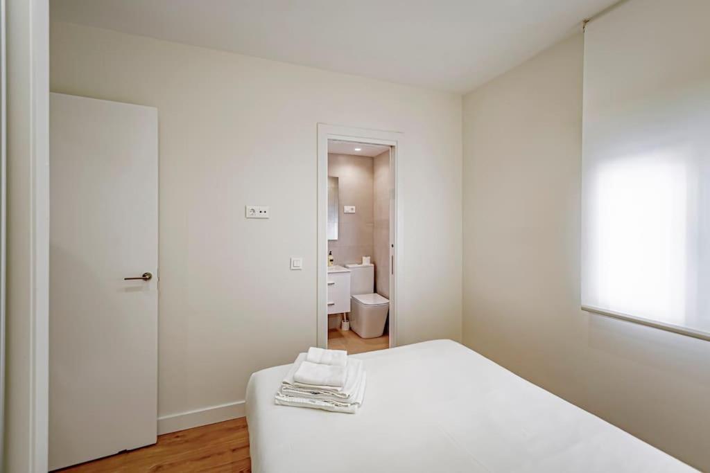 Apartment Sauco New Chamartin *