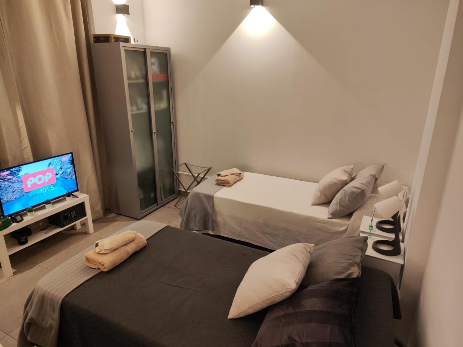 Apartamento Atocha Centric Madrid