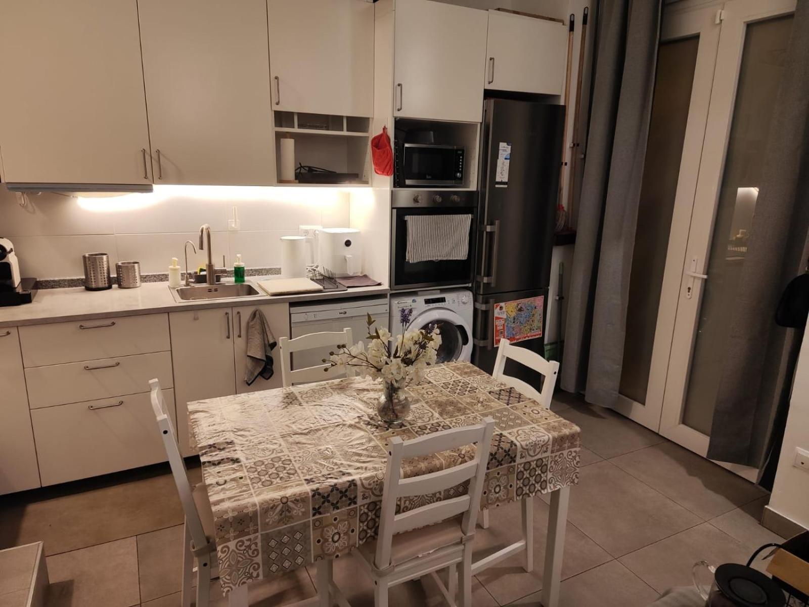 Atocha Centric Apartamento