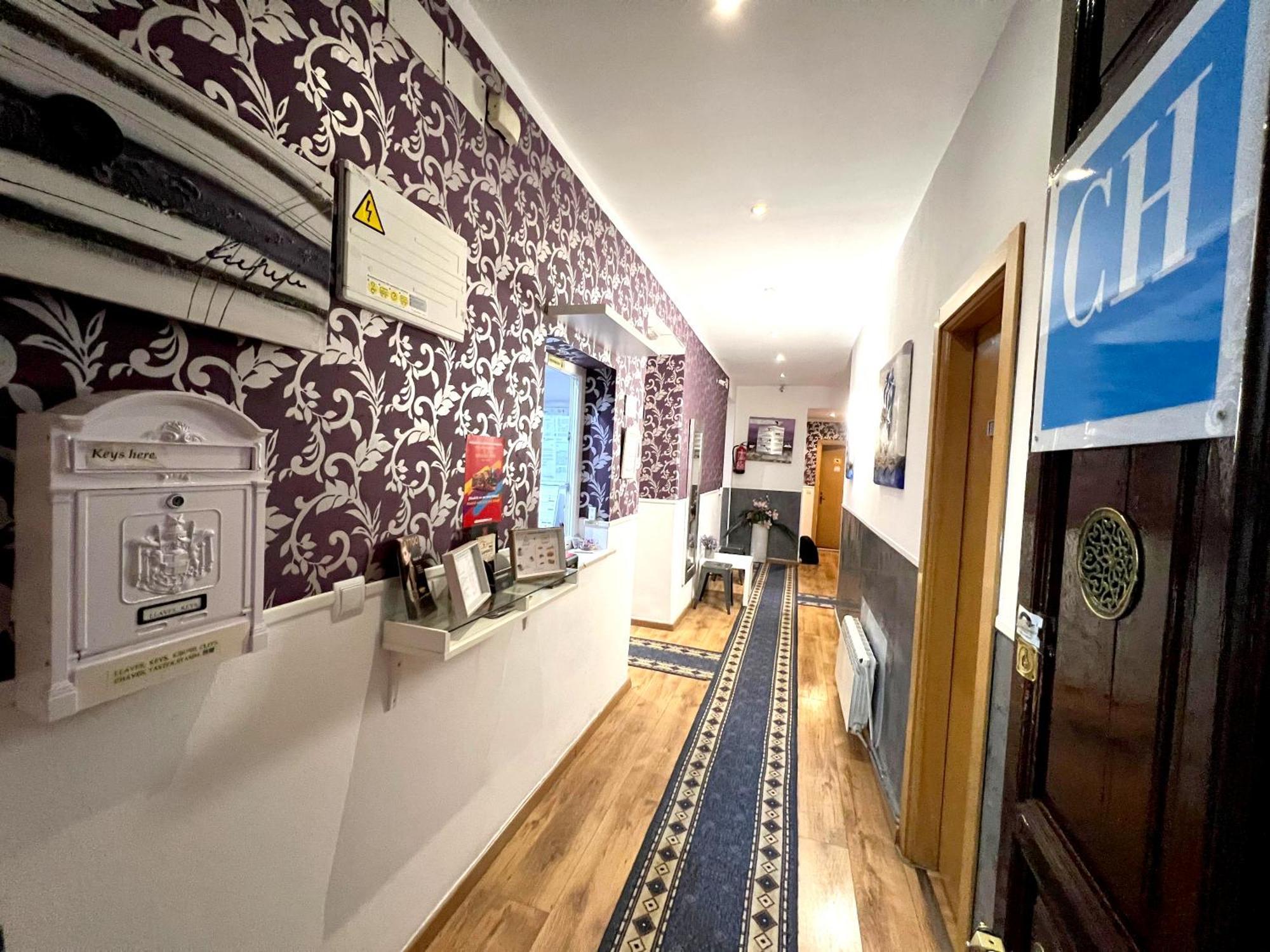 Guest house Abel Victoriano 2*