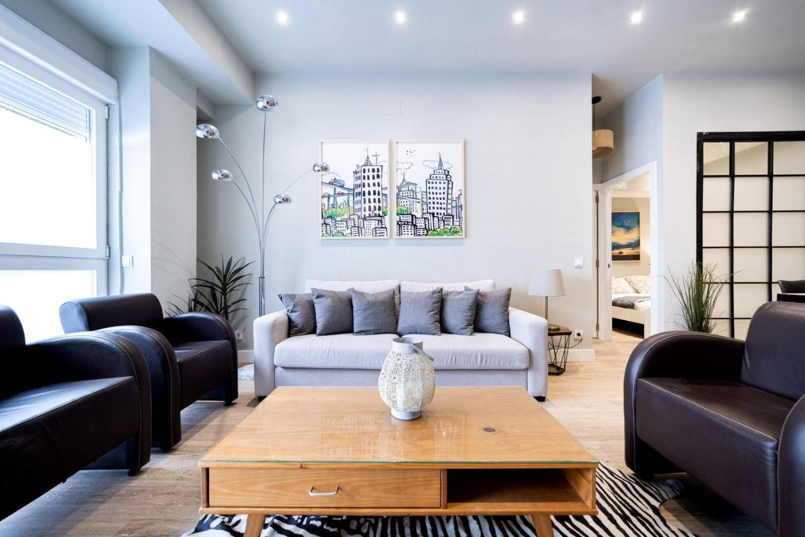 The Vegas Homes Prosperidad Apartment