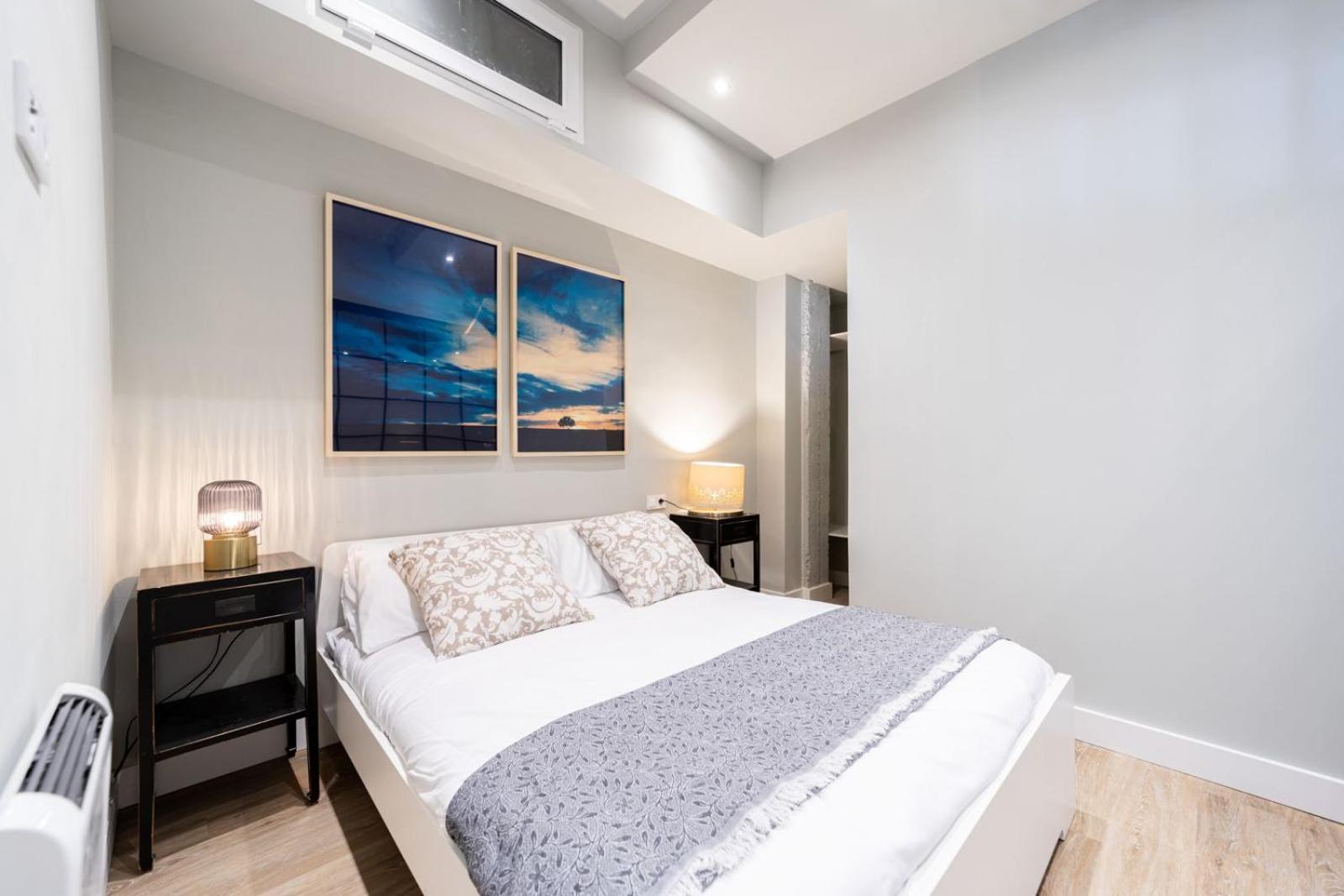 Apartment The Vegas Homes Prosperidad