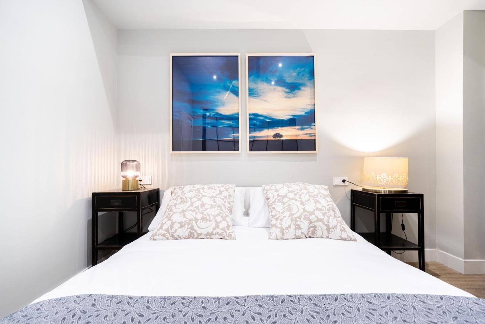 Apartment The Vegas Homes Prosperidad *
