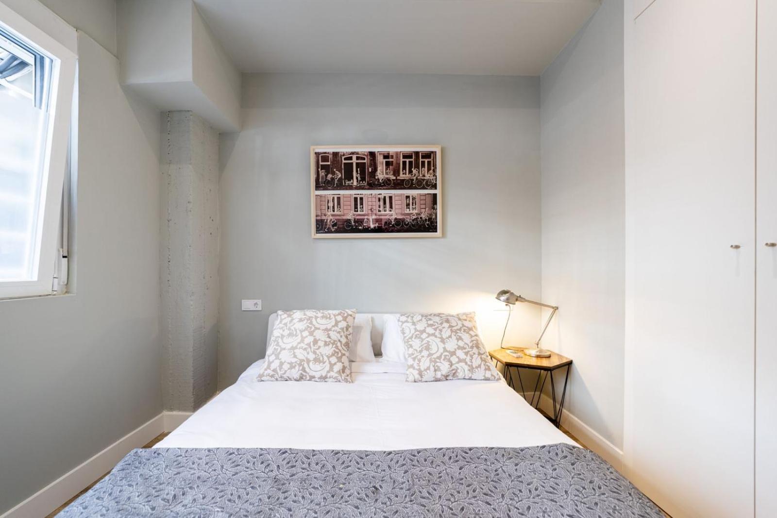 The Vegas Homes Prosperidad Apartment *
