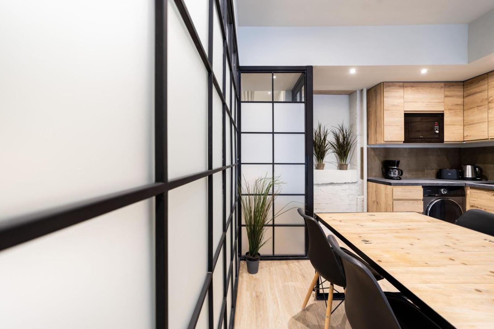 Apartment The Vegas Homes Prosperidad Madrid