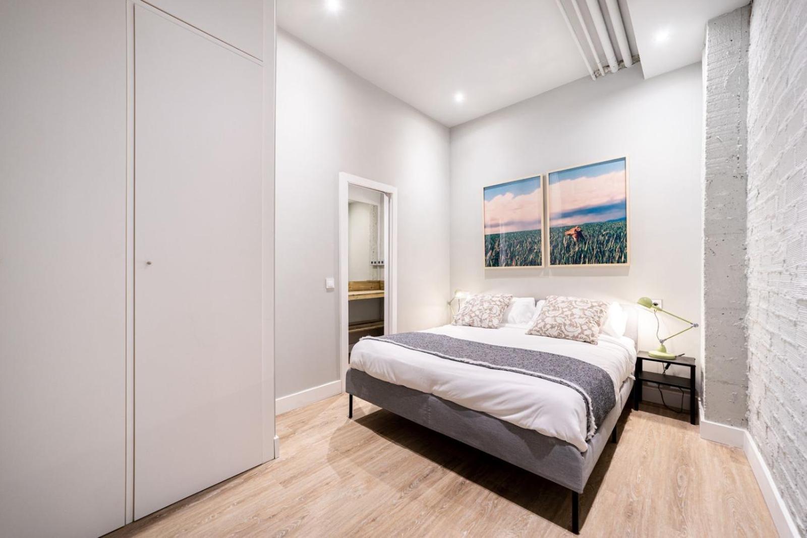 The Vegas Homes Prosperidad Madrid