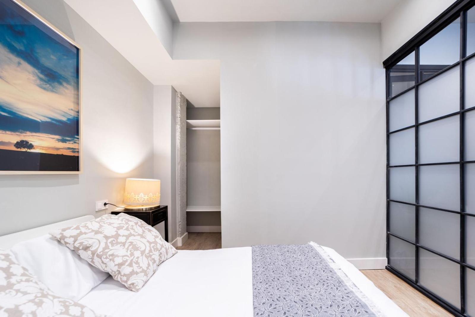 Apartment The Vegas Homes Prosperidad