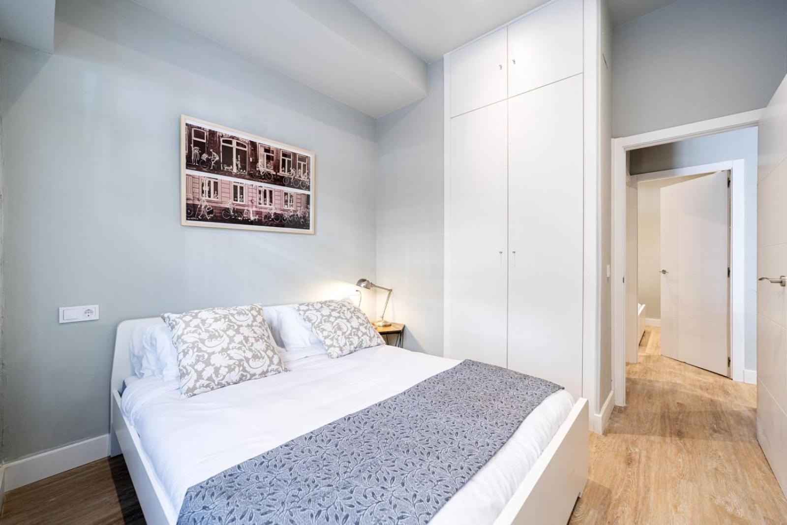 The Vegas Homes Prosperidad Apartment *