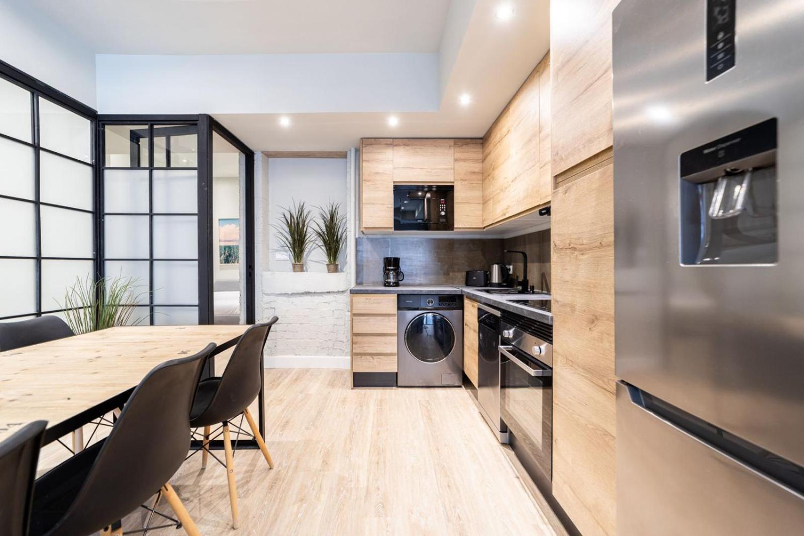 The Vegas Homes Prosperidad Apartment *
