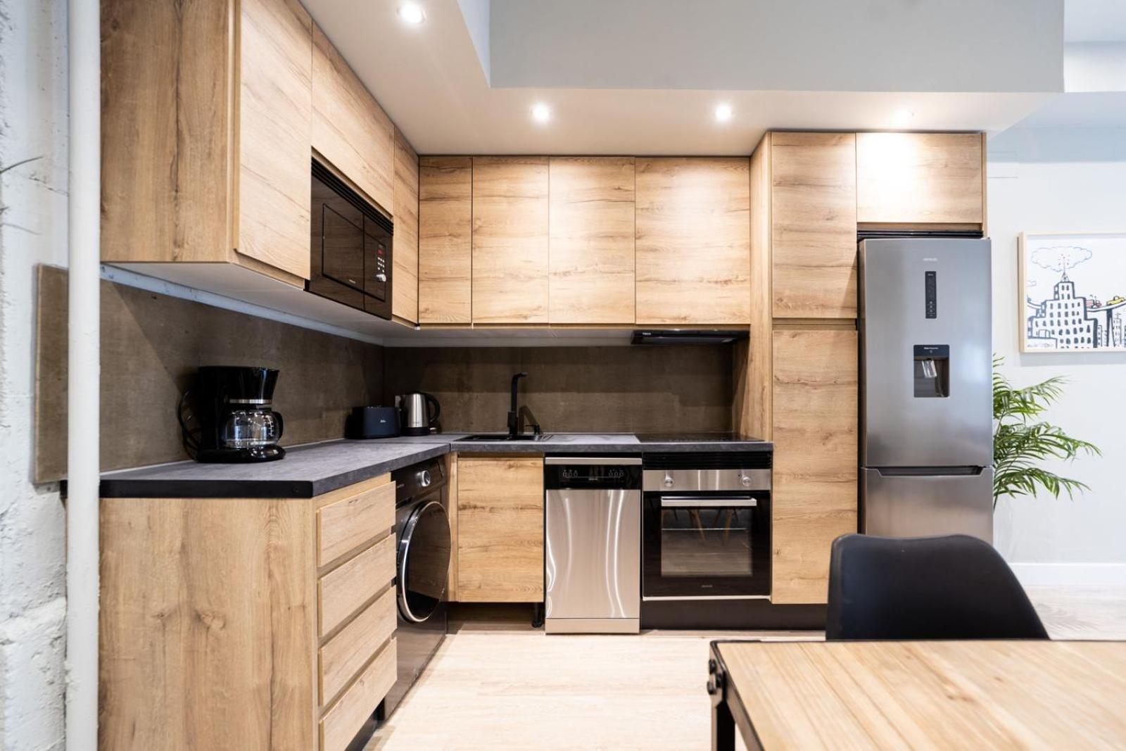 The Vegas Homes Prosperidad Apartment *