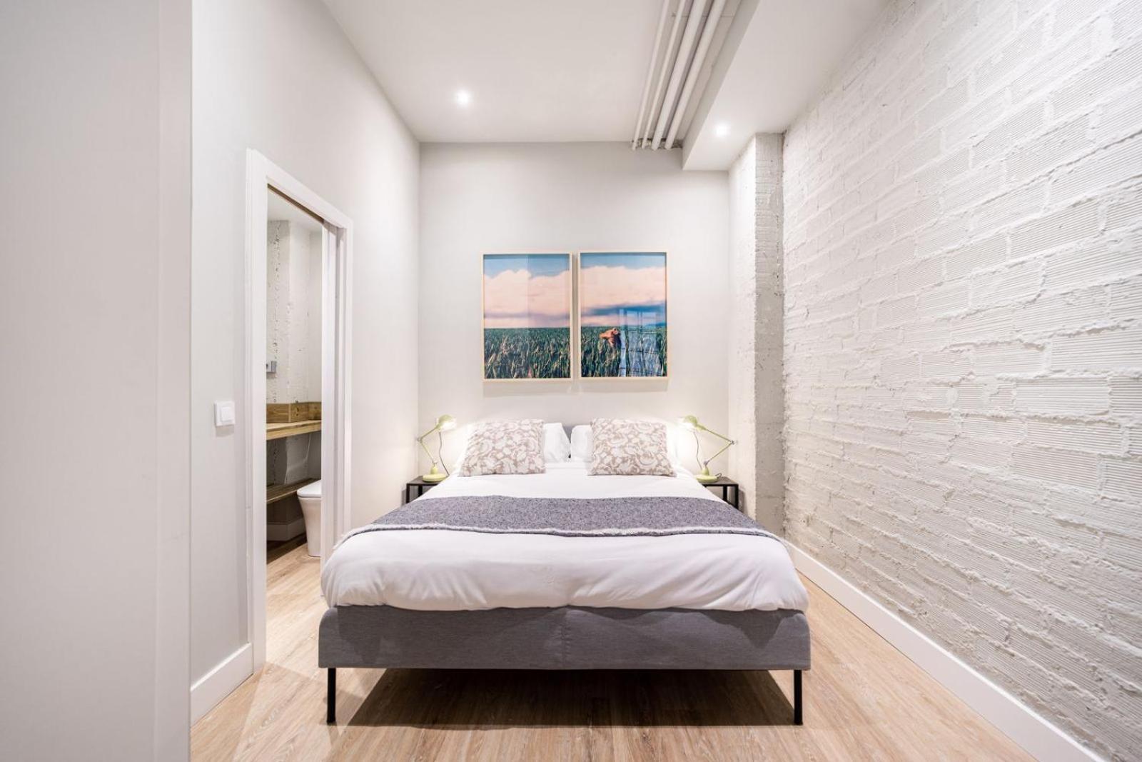 Apartment The Vegas Homes Prosperidad