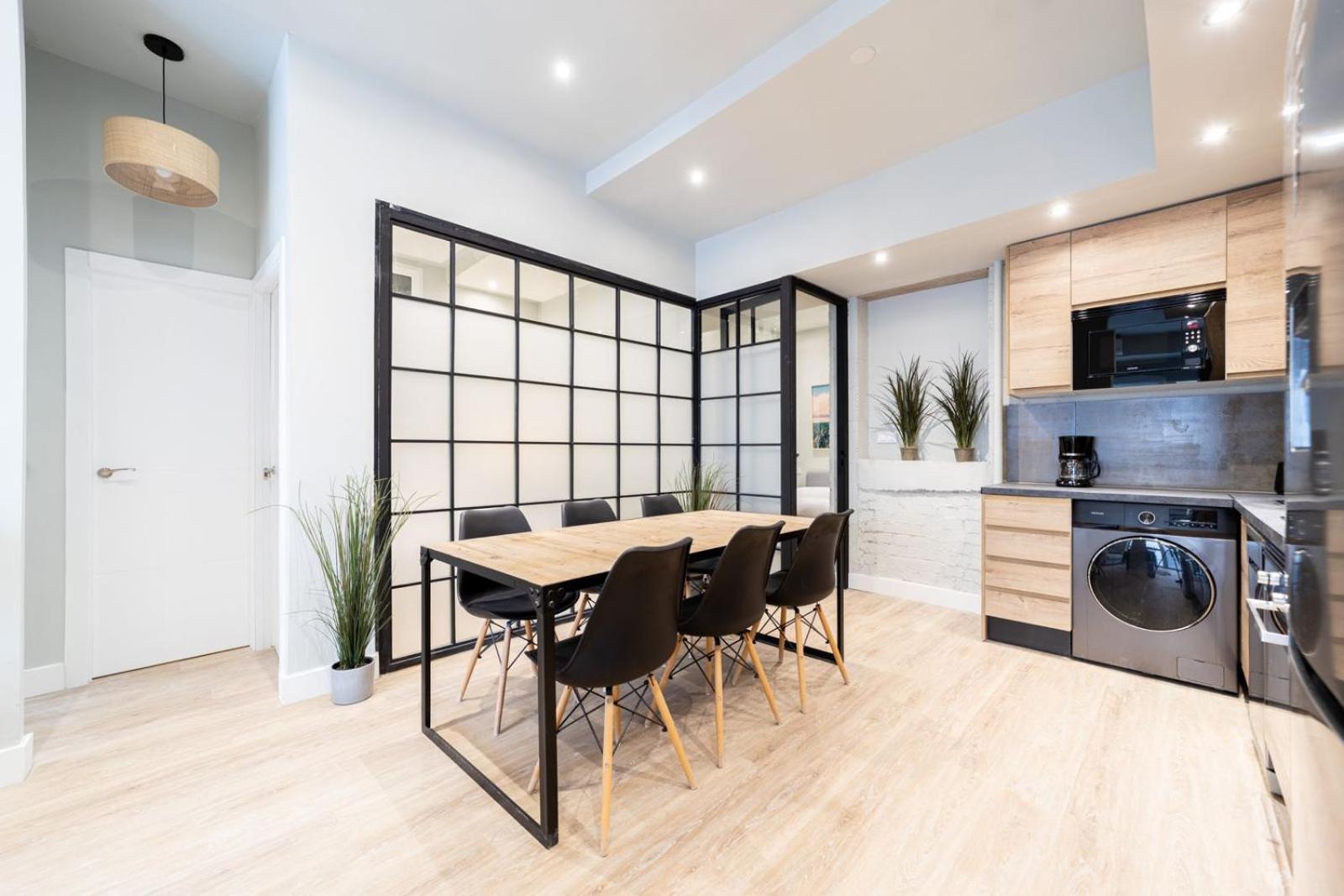 The Vegas Homes Prosperidad Apartment Madrid