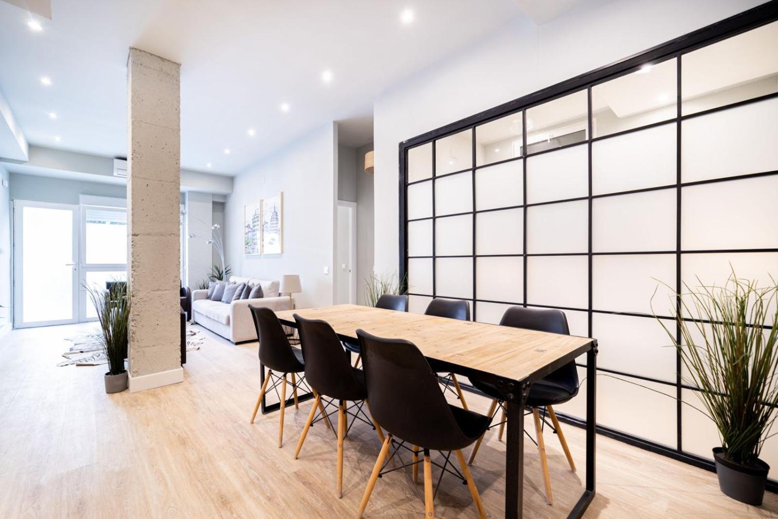 The Vegas Homes Prosperidad Apartment