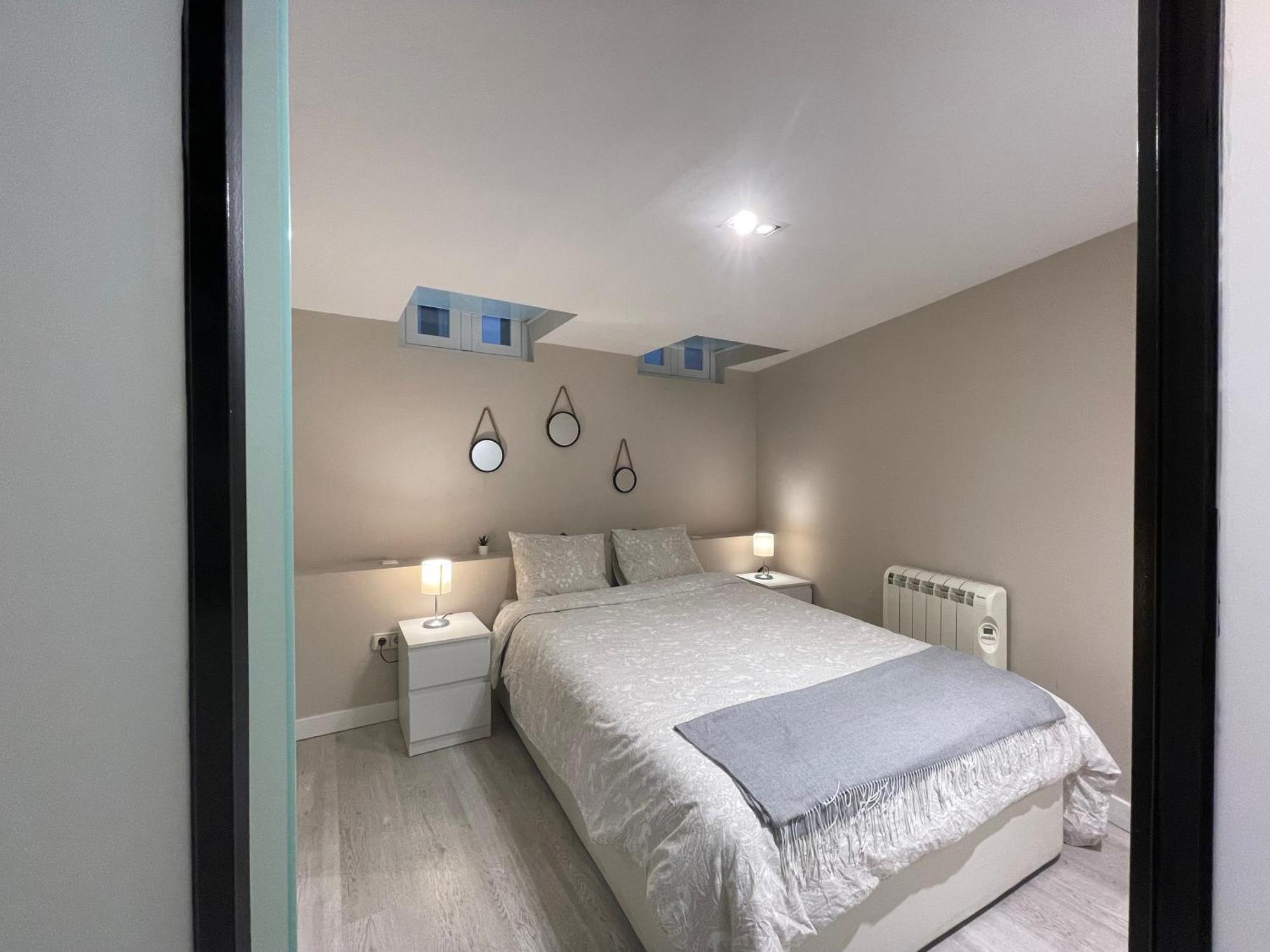 Apartment Duplex De Diseno En Chamberi