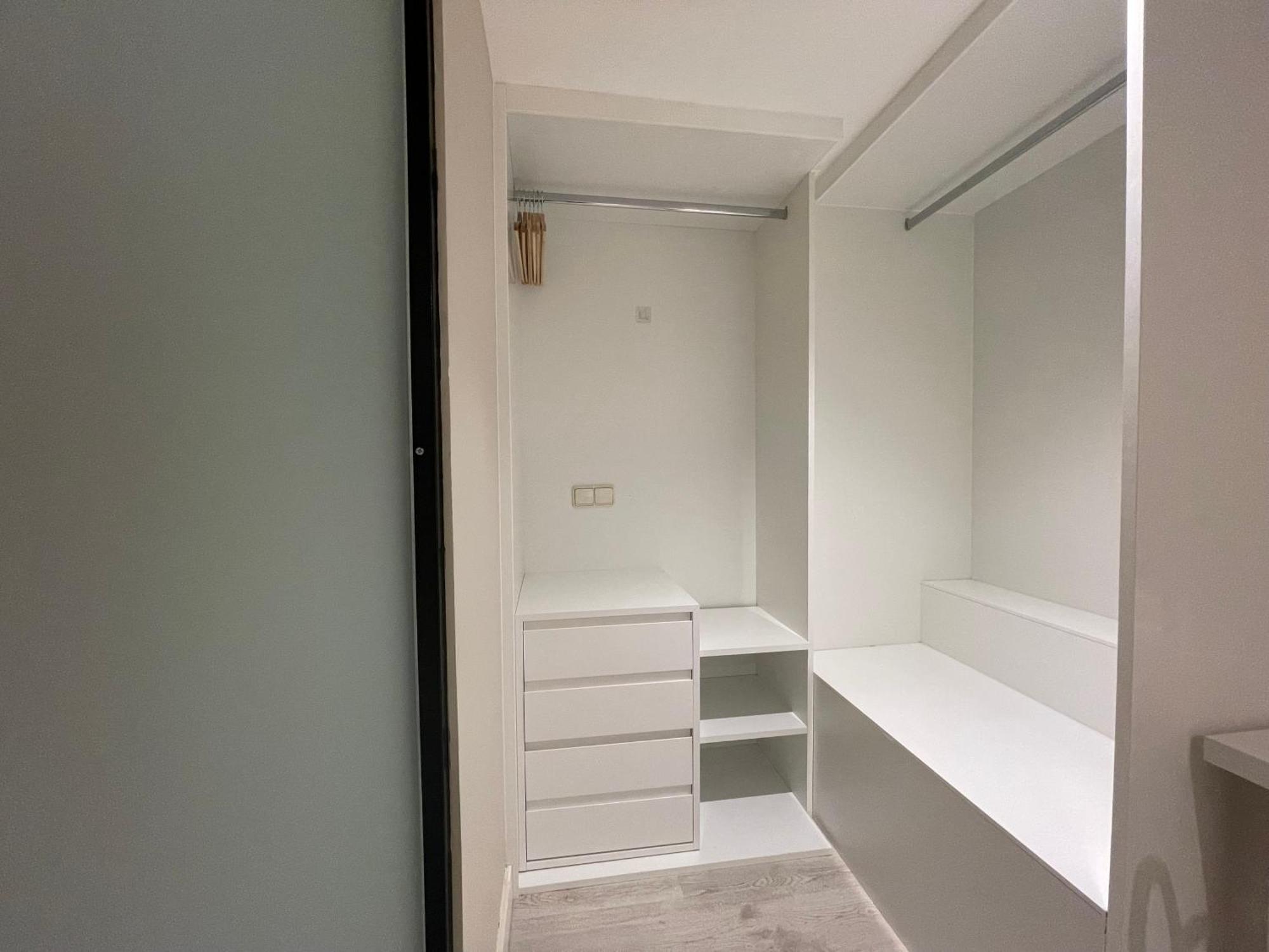 Apartment Duplex De Diseno En Chamberi Madrid