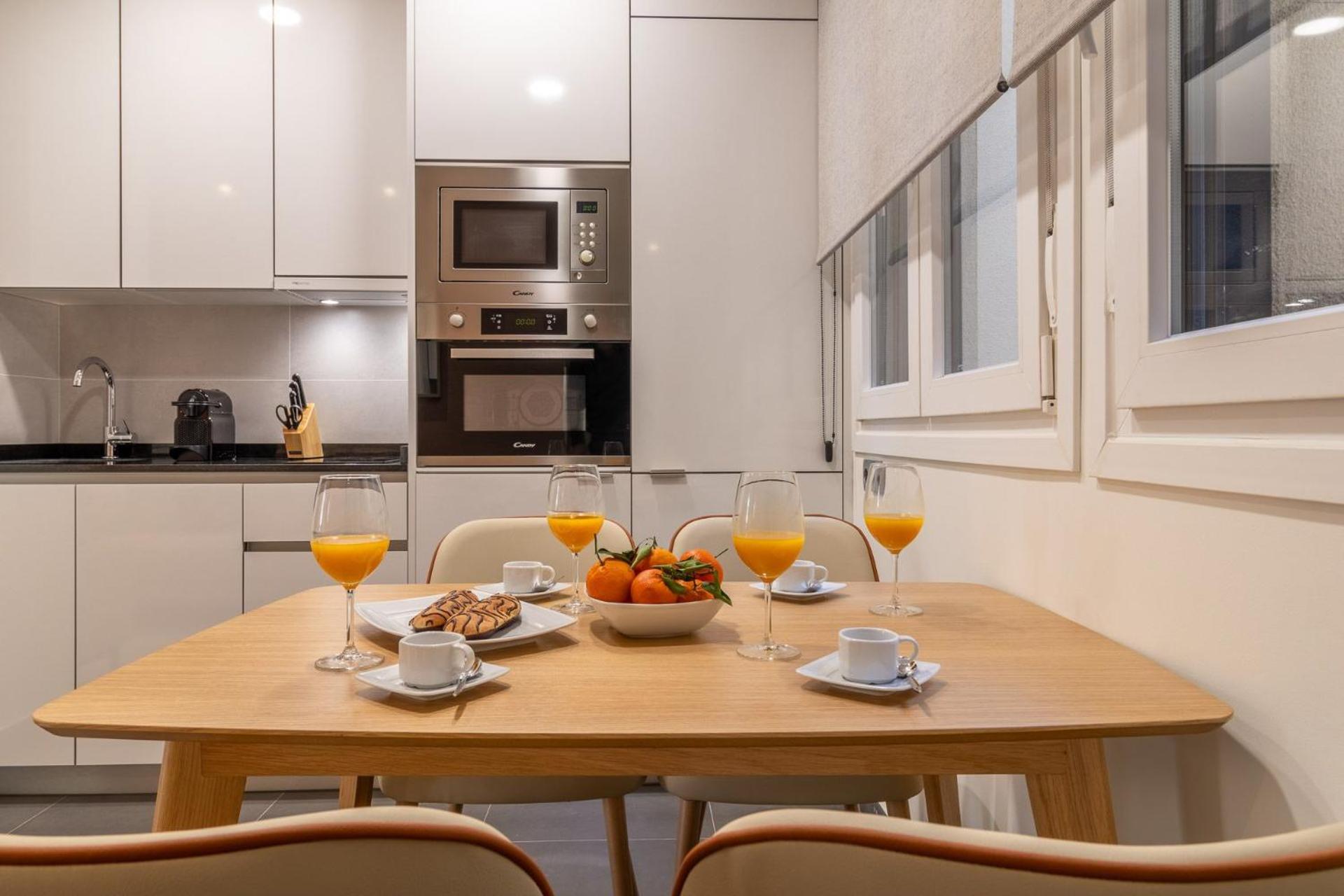 Modern In La Latina For 3 - Vibrant Location Latina Toledo Vii * Madrid
