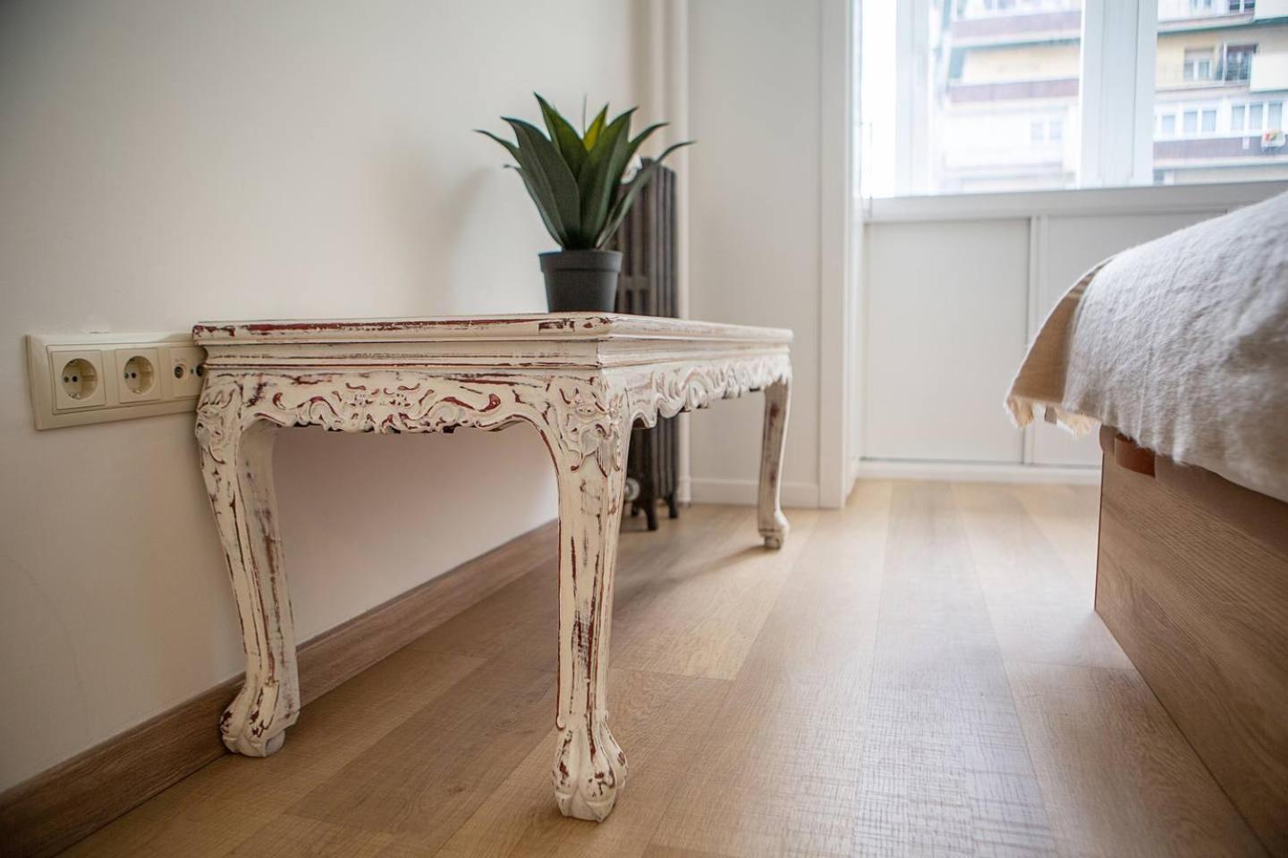 Modern 2 Bed Near Las Ventas Madri