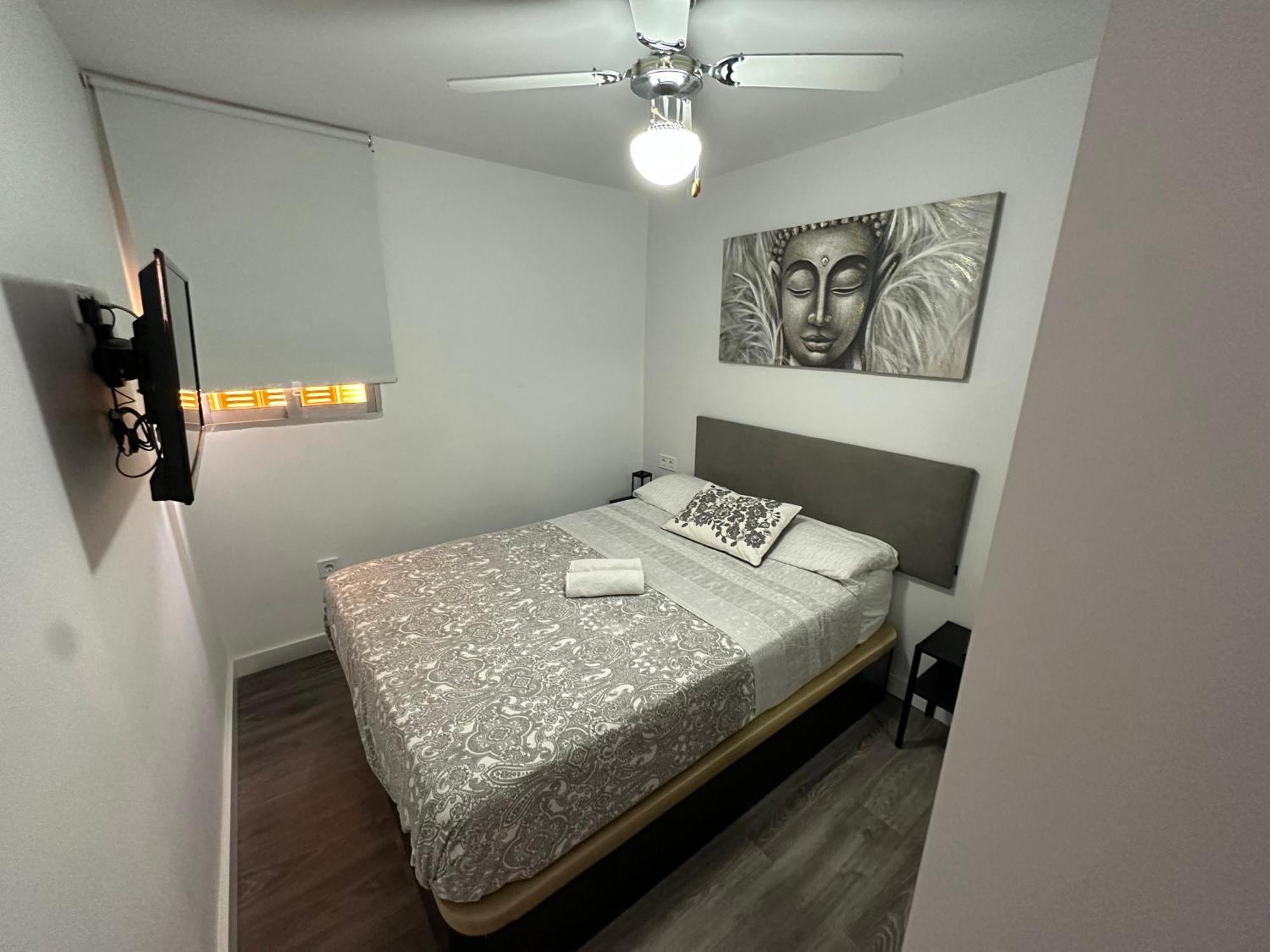 Lejlighed Experiencia Inolvidable Nuestro Apartamento Unico