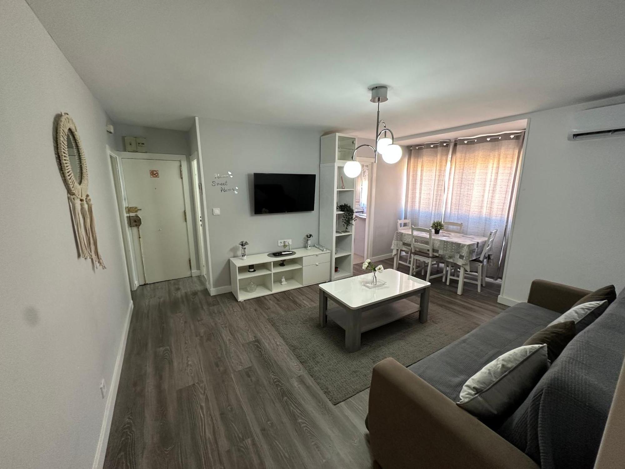 Experiencia Inolvidable Nuestro Apartamento Unico Lejlighed Madrid