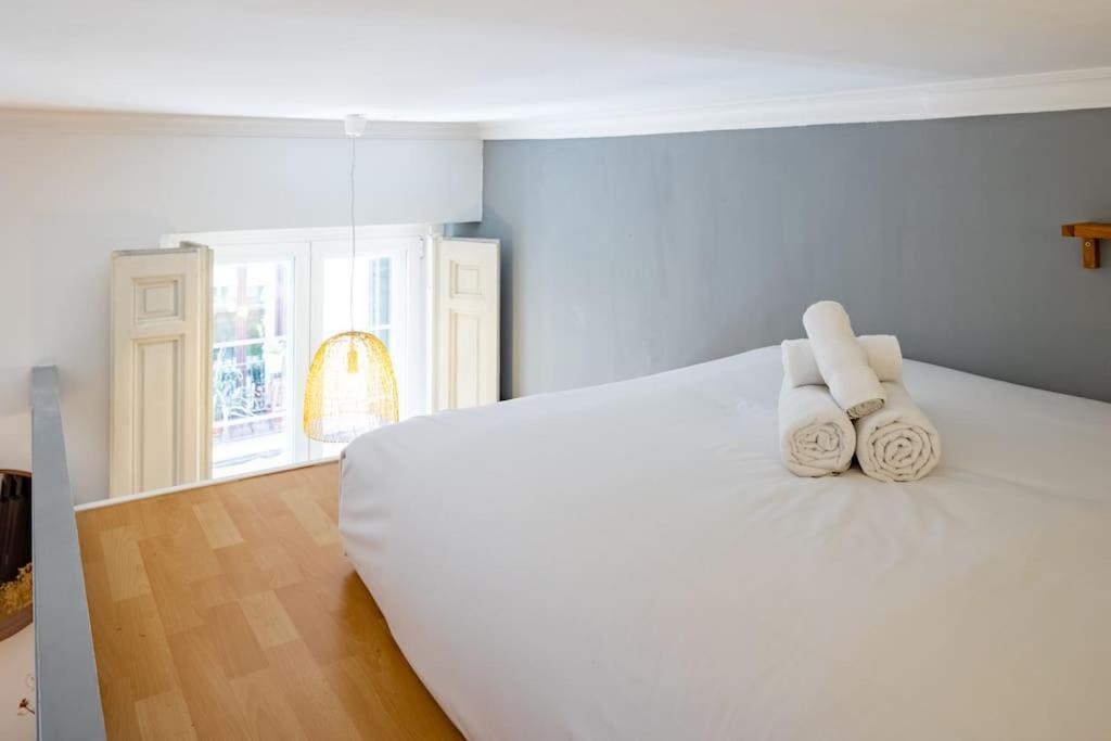 Apartment Beautiful In Malasana For 3 Pax - Ferrer
