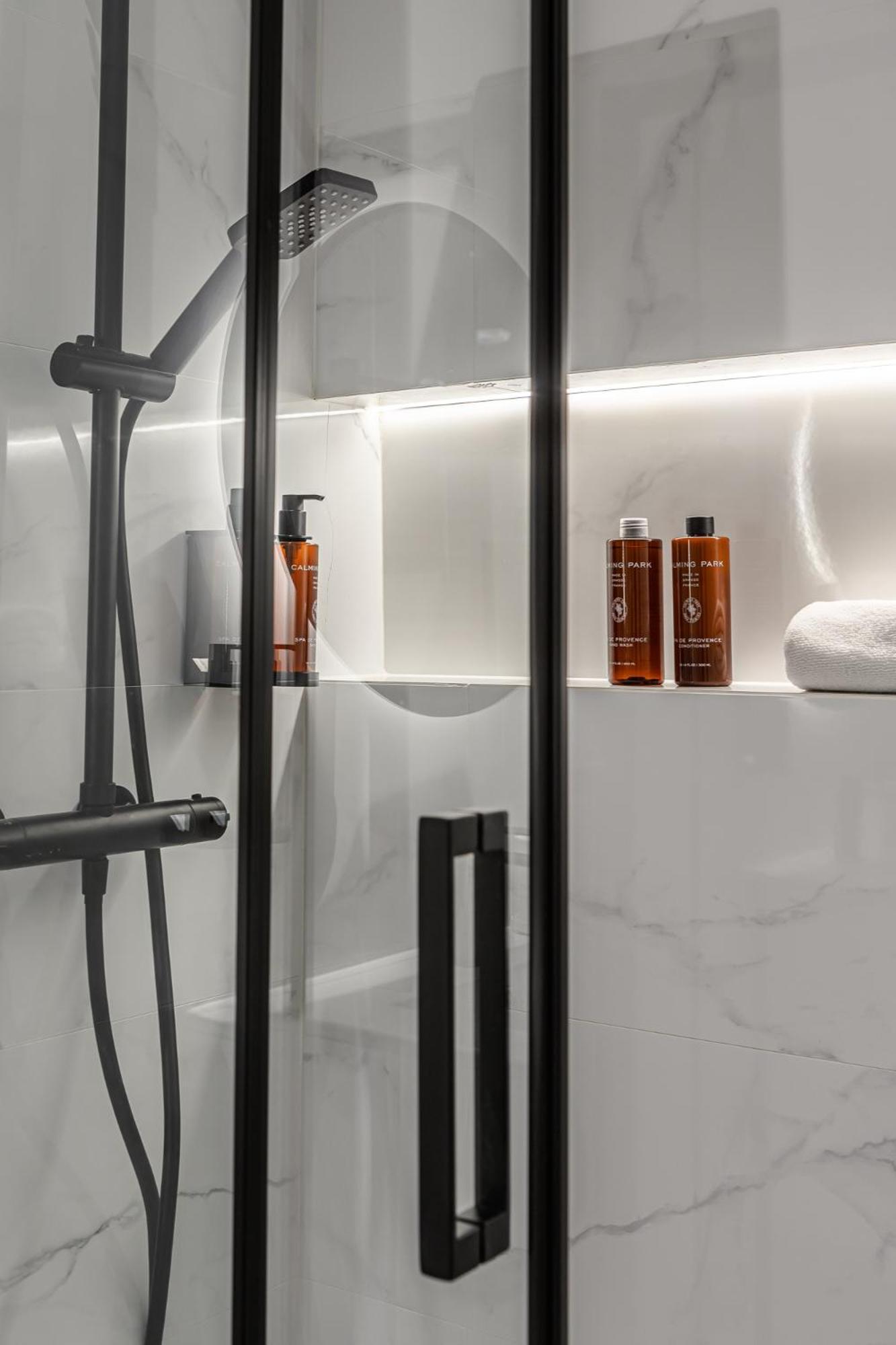 Apartment Waou Essence I Atocha
