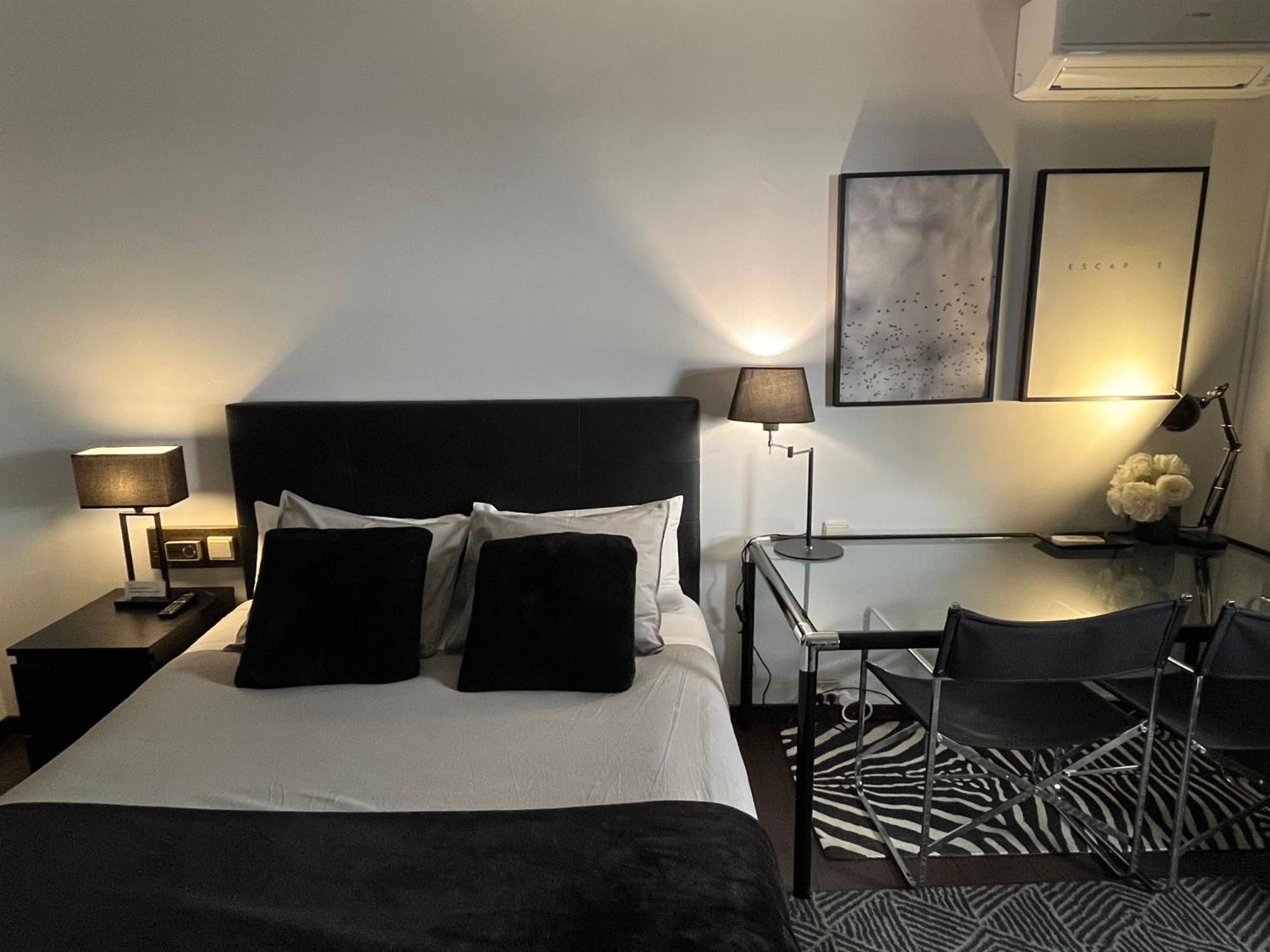 Nunez De Balboa Apartamento Madri