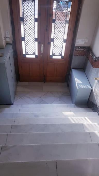 Apartment Tasteful Centre Rios Rosas - Business Ready *