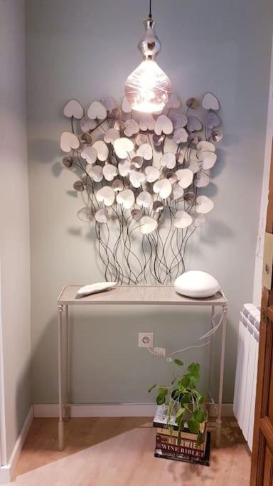Apartment Tasteful Centre Rios Rosas - Business Ready *