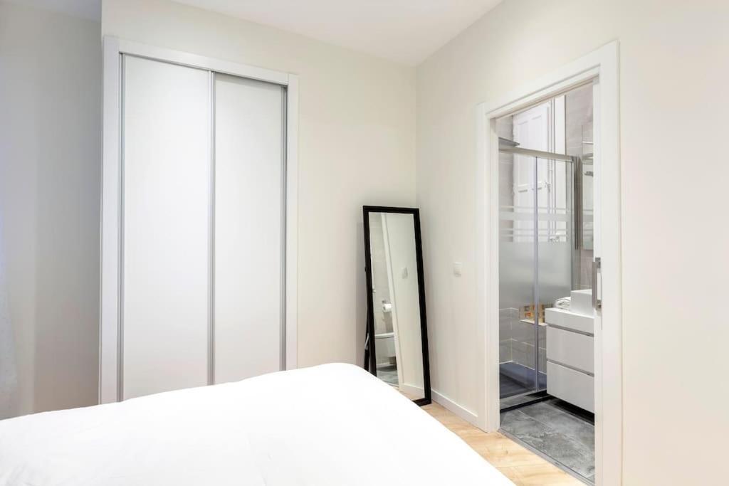 Apartment Tasteful Centre Rios Rosas - Business Ready Madrid