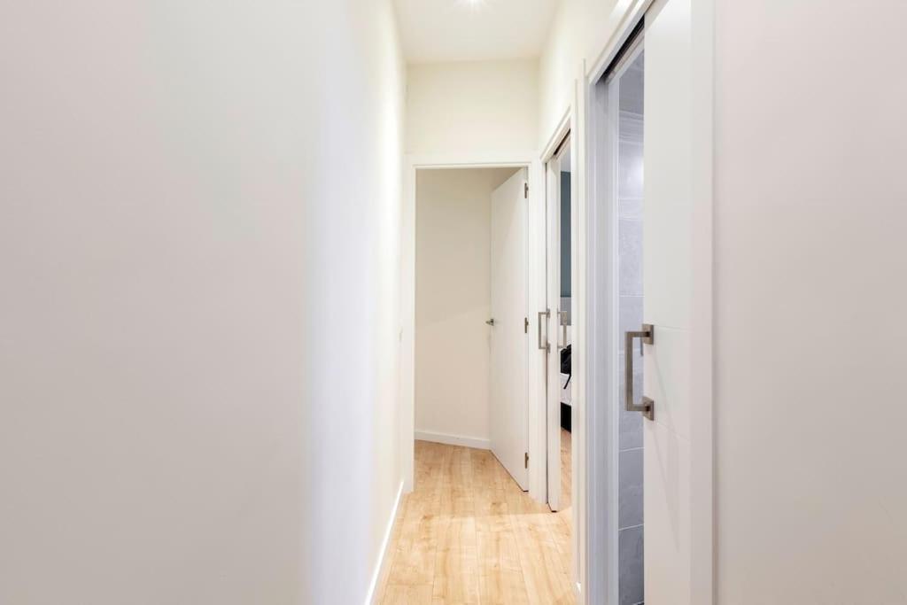 Apartment Tasteful Centre Rios Rosas - Business Ready *