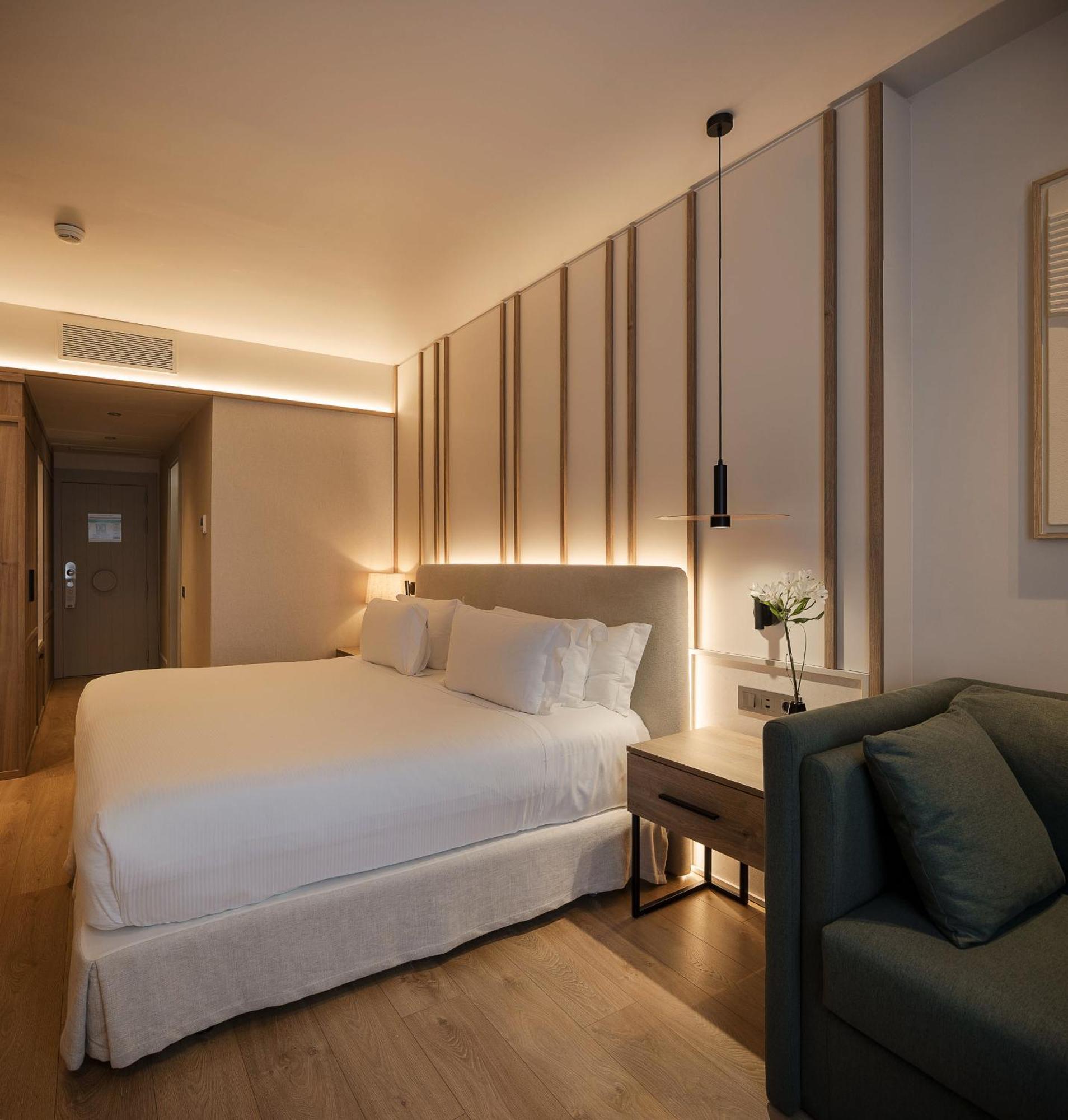 H10 Puerta De Alcala 4* Madrid