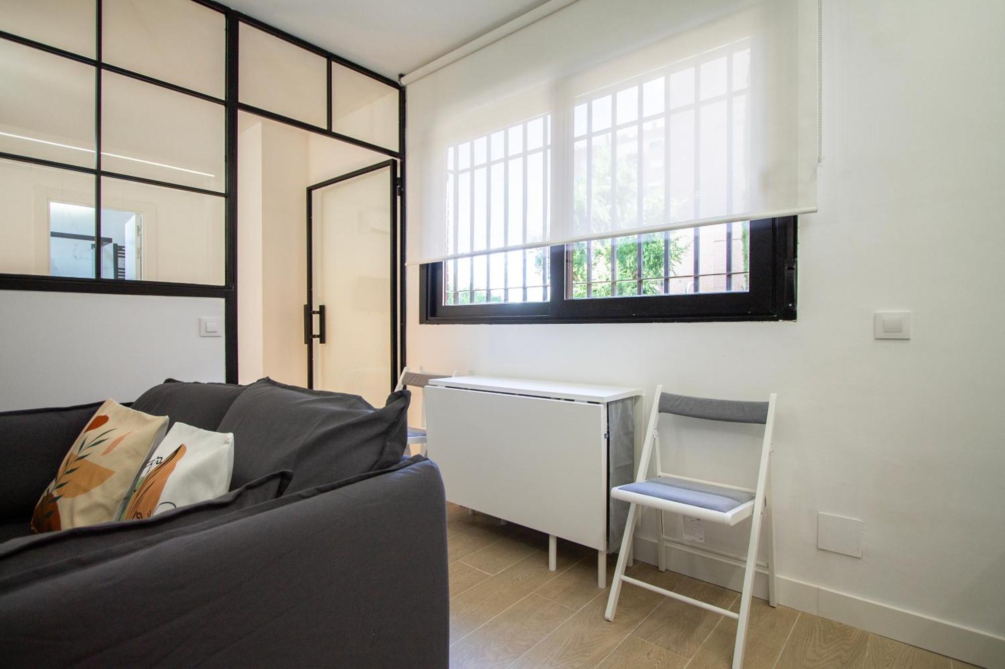 Residencial Norte Madrid