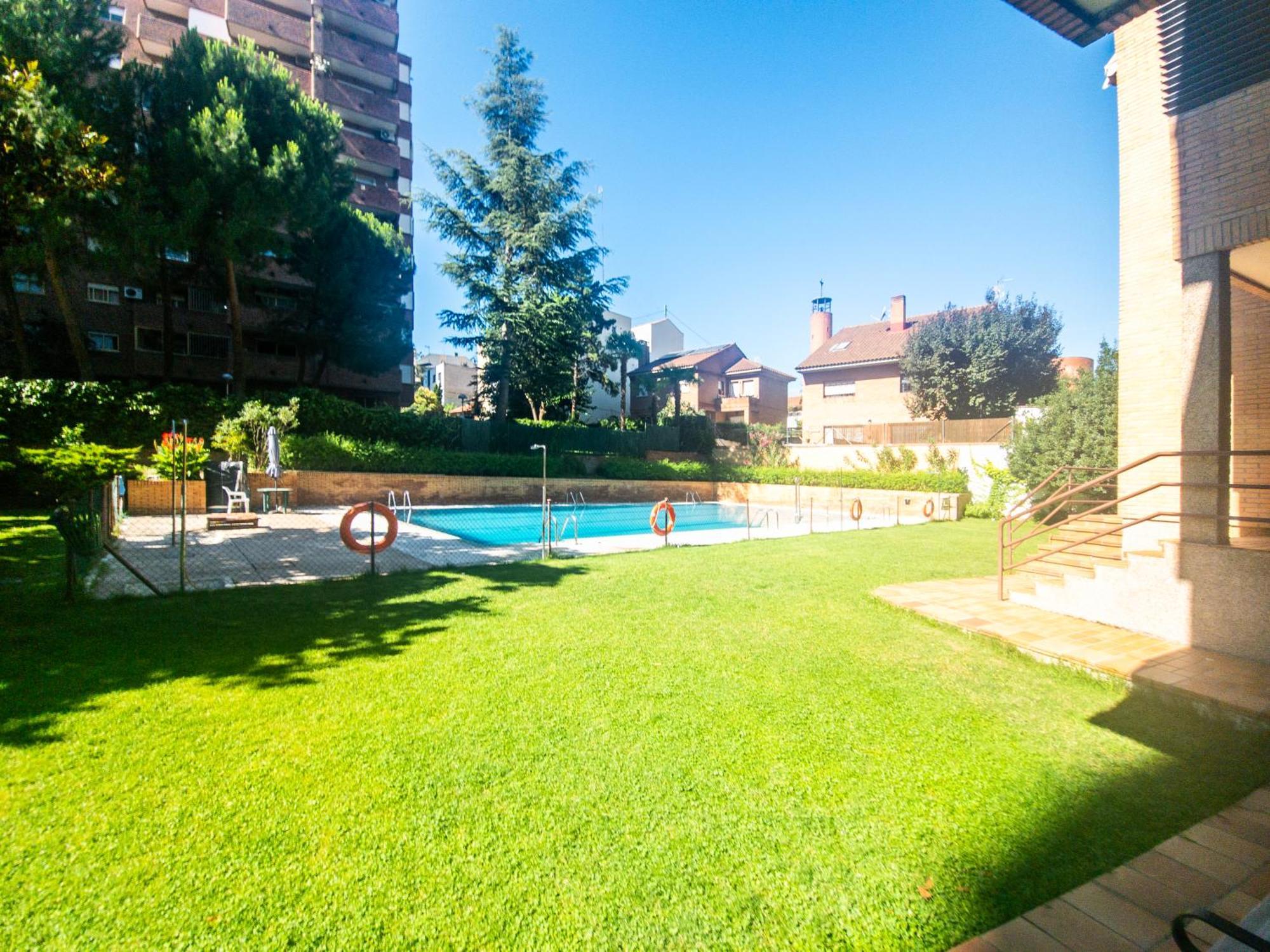 Residencial Norte Madrid